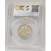 AUSTRALIA 1933 . ONE 1 SHILLING . PCGS VF35